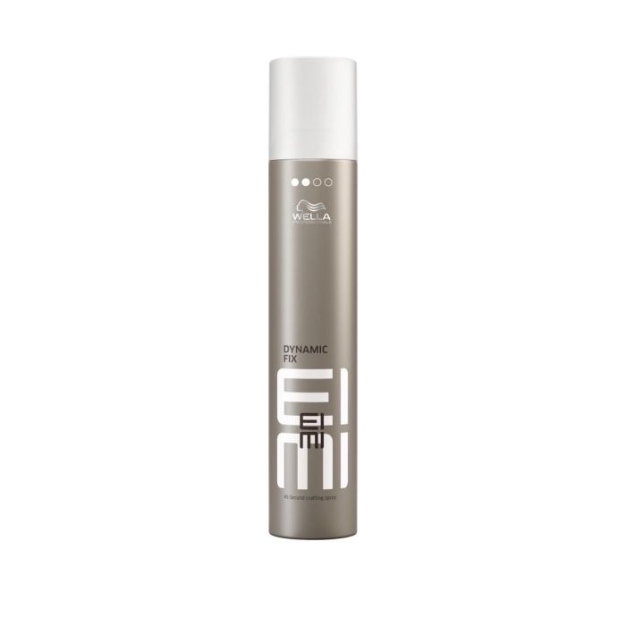 Wella Professionals EIMI Dynamic Fix Spray Coiffant Modulable 300ml