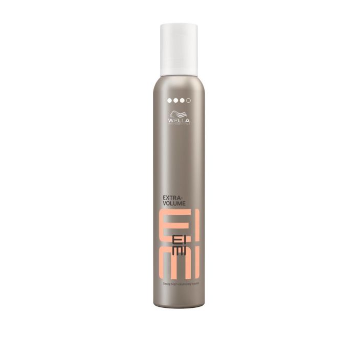 Wella Professionals EIMI Extra Volume Mousse Coiffante Extra Forte 300ml