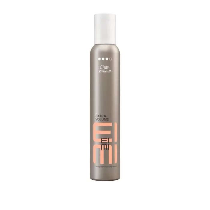 Wella Professionals EIMI Extra Volume Mousse Coiffante Extra Forte 300ml