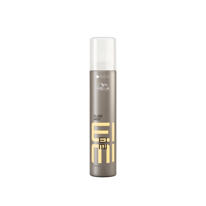 Wella Professionals EIMI Glam Mist Spray Brillance Beach Waves 200ml
