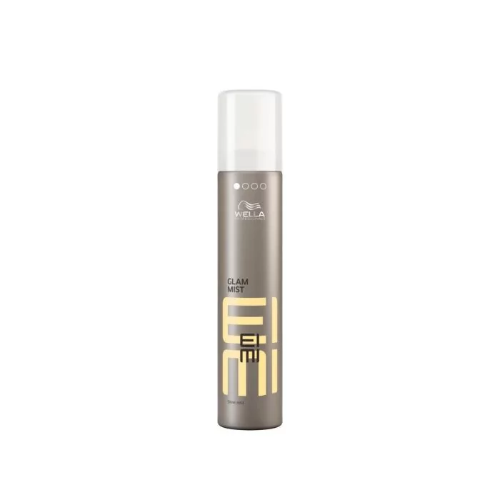 Wella Professionals EIMI Glam Mist Spray Brillance Beach Waves 200ml