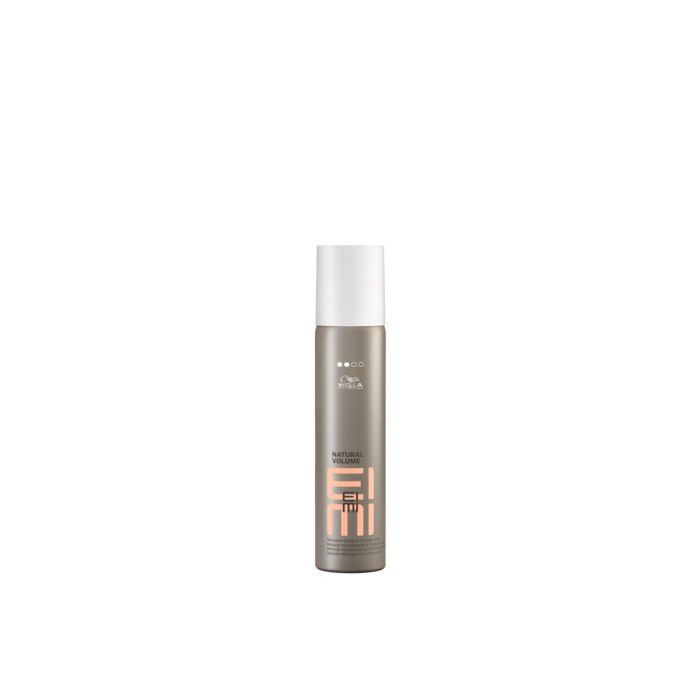 Wella Professionals EIMI Natural Volume 75ml - Mousse Volume et Protection Thermique