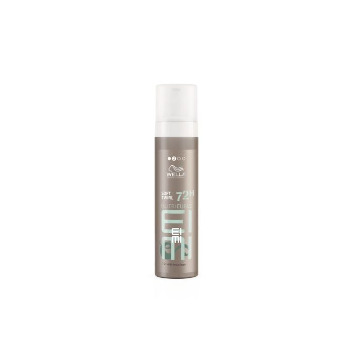 Wella Professionals EIMI Nutricurls Soft Twirl Mousse Coiffante 200ml