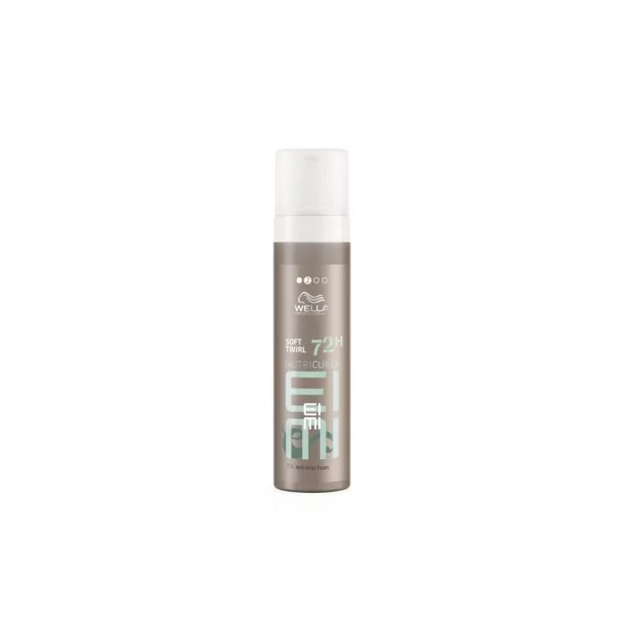 Wella Professionals EIMI Nutricurls Soft Twirl Mousse Coiffante 200ml