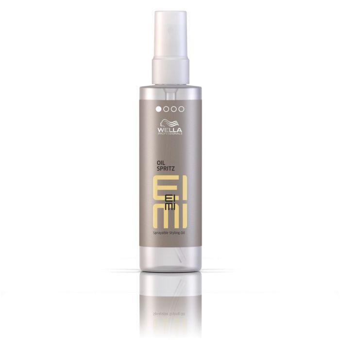 Wella Professionals EIMI Oil Spritz - Huile Capillaire Spray 95ml