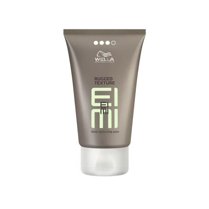 Wella Professionals EIMI Rugged Texture Pâte Texturisante Mate 75ml