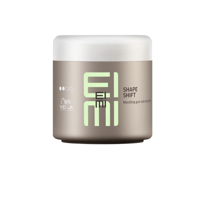 Wella Professionals EIMI Shape Shift 150ml - Gomme Modelante Brillance & Protection UV