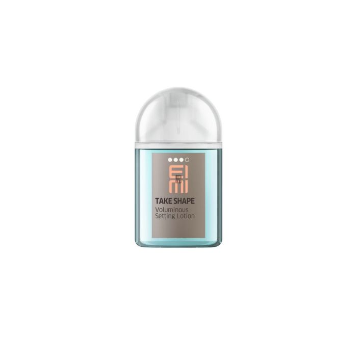 Wella Professionals EIMI Take Shape 18ml - Soin Volumateur Thermo-Protecteur