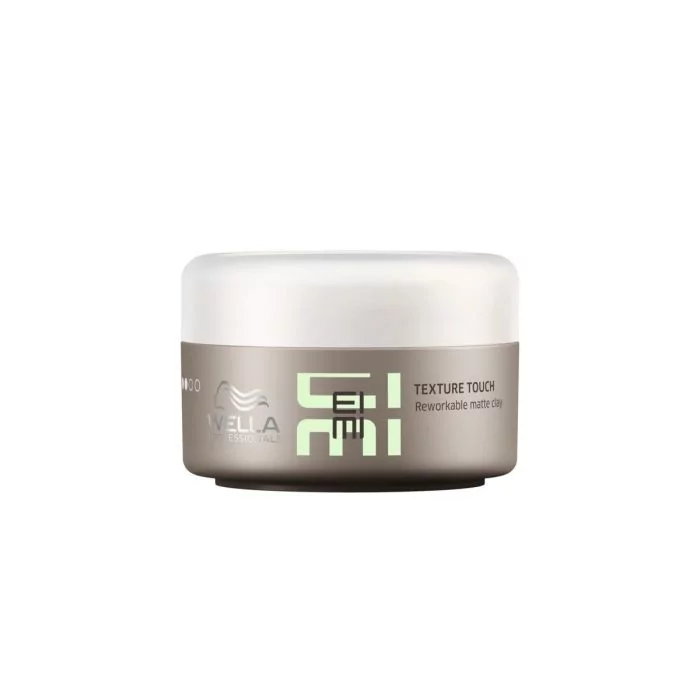 Wella Professionals EIMI Texture Touch - Pâte Modelante Sculptante 75ml