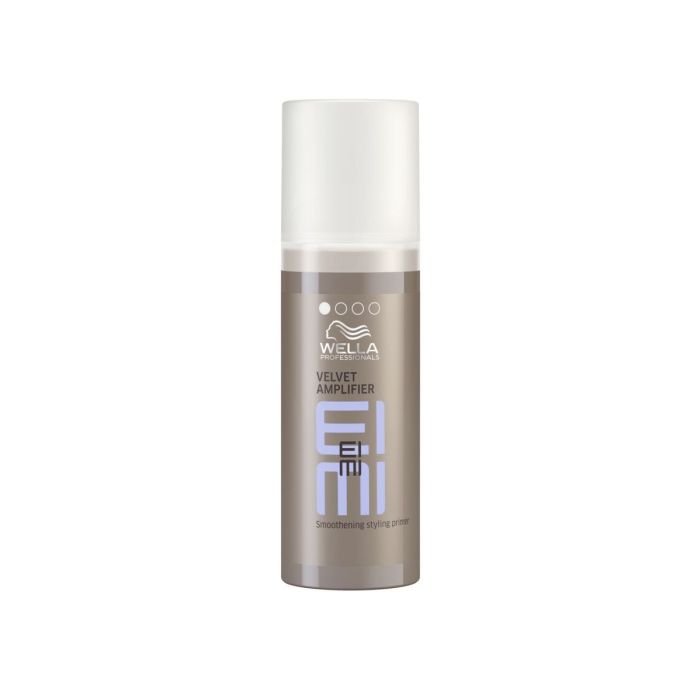 Wella Professionals EIMI Velvet Amplifier 50ml - Styling Crème Volume et Texture