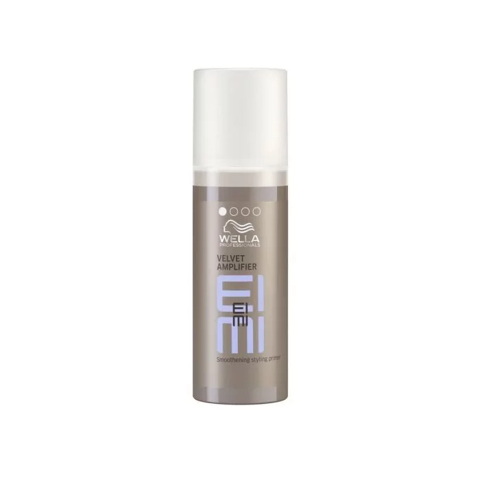 Wella Professionals EIMI Velvet Amplifier 50ml - Styling Crème Volume et Texture