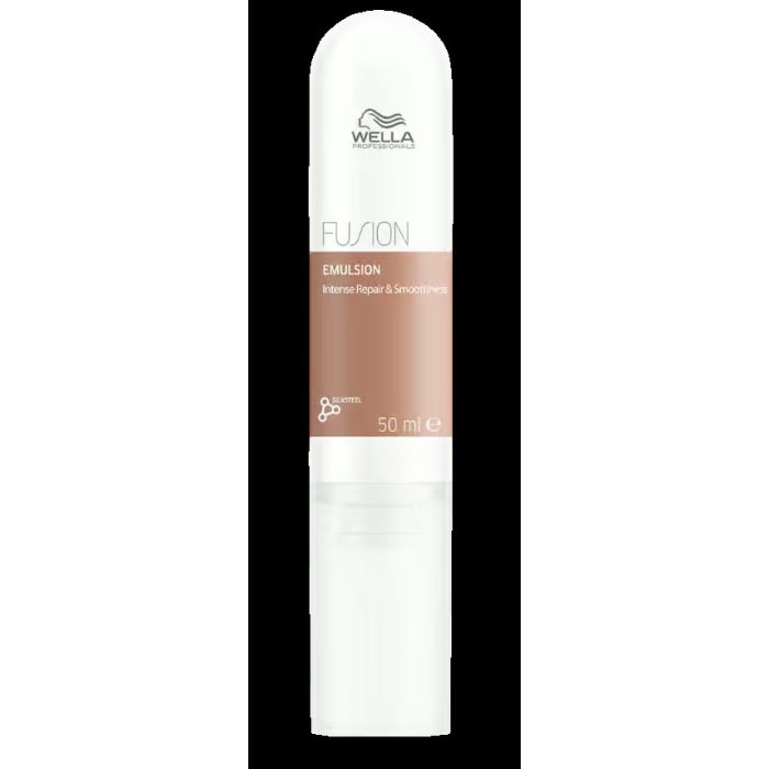 Wella Professionals Fusion Emulsion 50ml - Soin Express Fortifiant