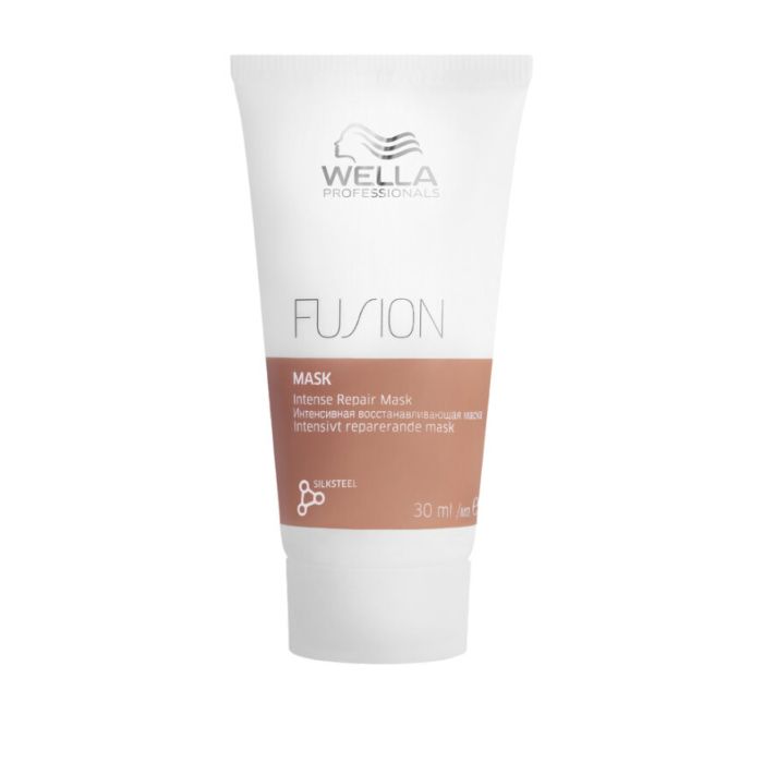 Wella Professionals Fusion Intense Repair Mask - Masque Réparateur Intense 30ml