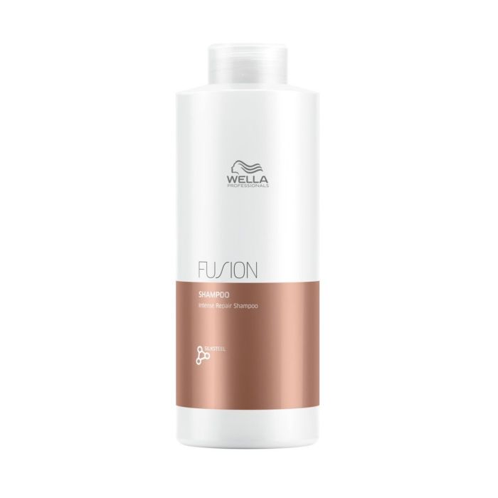 Wella Professionals Fusion Intense Repair Shampooing 1000ml