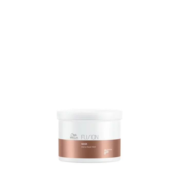 Wella Professionals Fusion Masque Réparation Intense 500ml