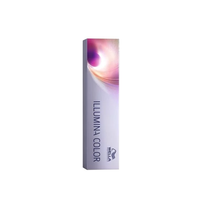 Wella Professionals Illumina Color 7/31 Blond Moyen Doré Cendré 60ml