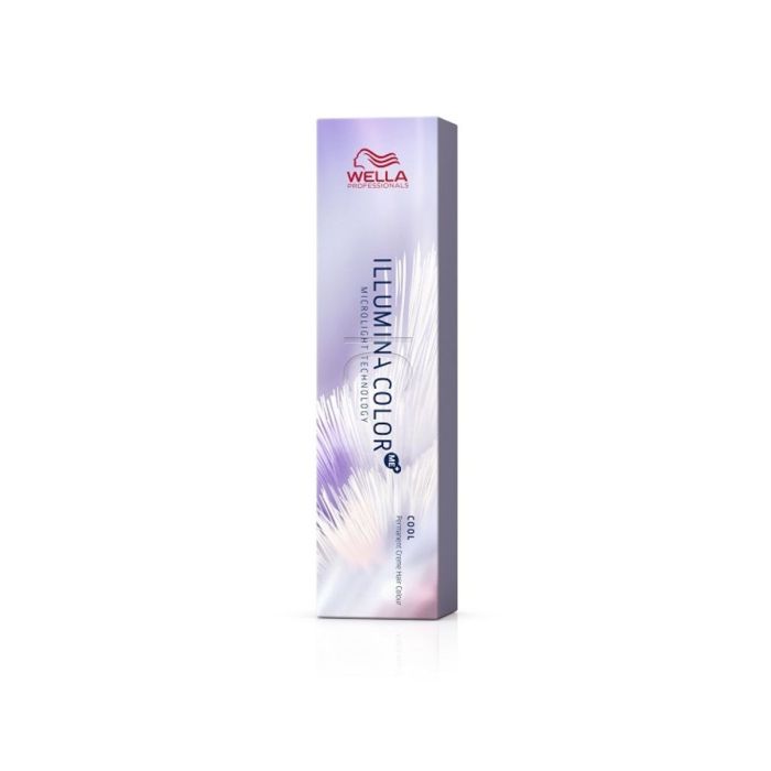 Wella Professionals Illumina Color Me+ 8/93 60ml - Coloration Crème Permanente