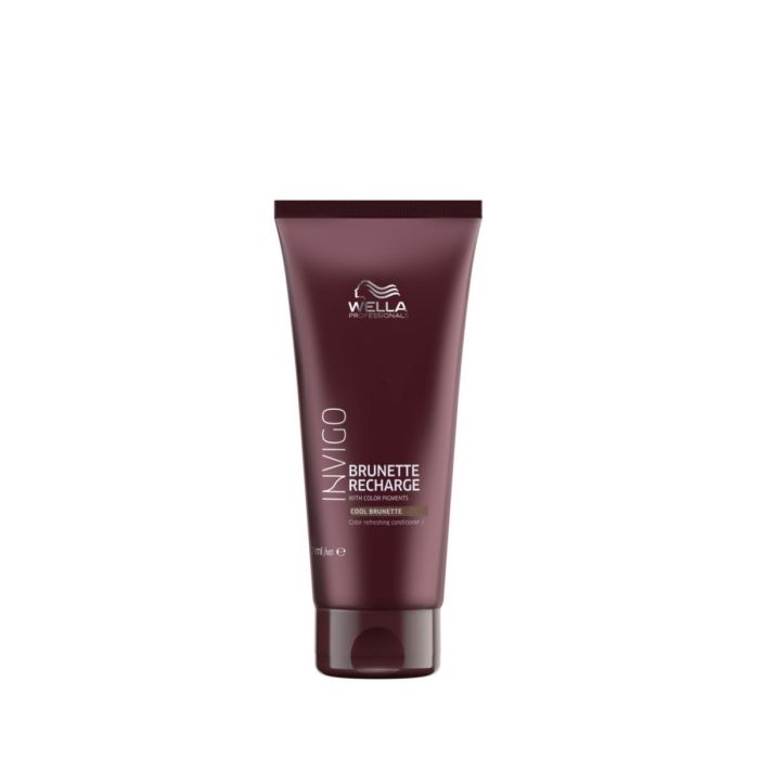 Wella Professionals INVIGO Color Recharge Cool Brunette Conditioner 200ml