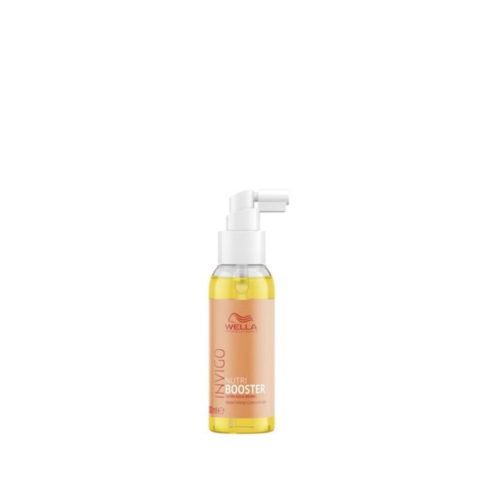 Wella Professionals INVIGO Nutri-Enrich Booster Concentré Nourrissant 100ml