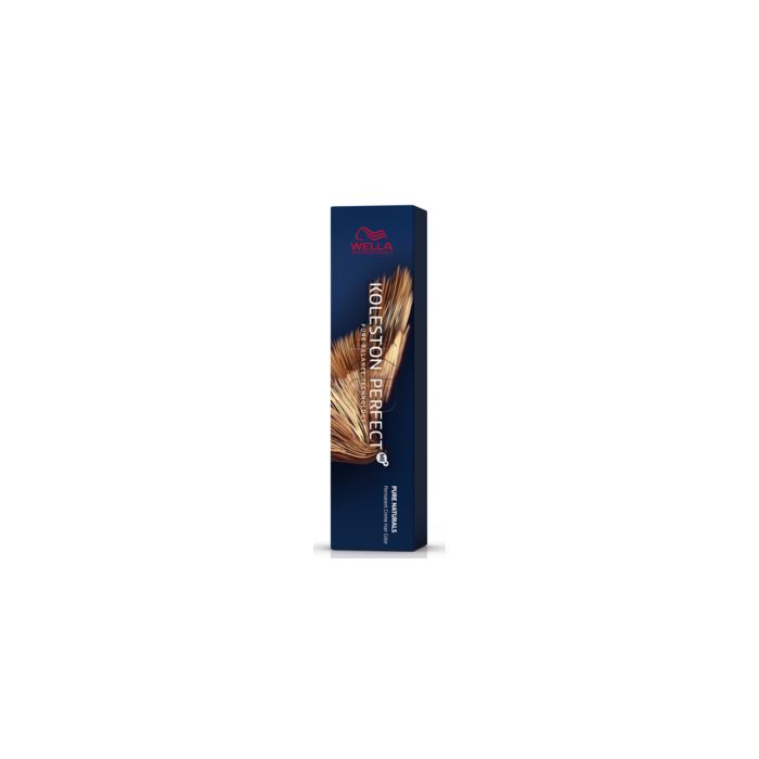 Wella Professionals Koleston Perfect Pure Naturals 10/00 Blond Très Clair Naturel 60ml