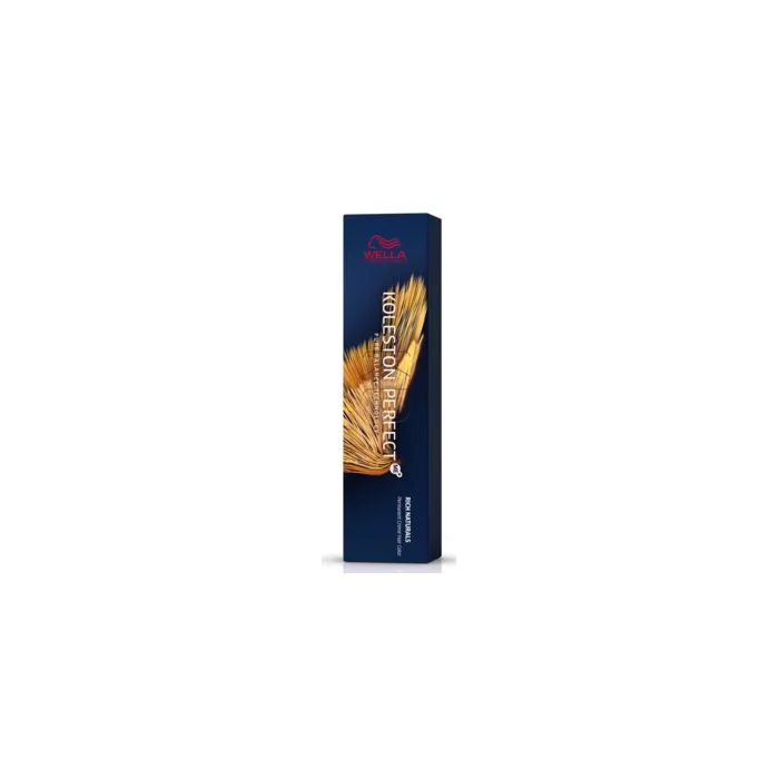 Wella Professionals Koleston Perfect Rich Naturals 10/96 Blond Très Clair Cendré Violacé 60ml
