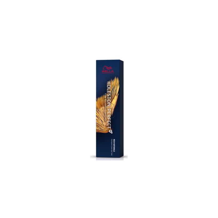 Wella Professionals Koleston Perfect Rich Naturals 7/1 Blond Moyen Cendré 60ml