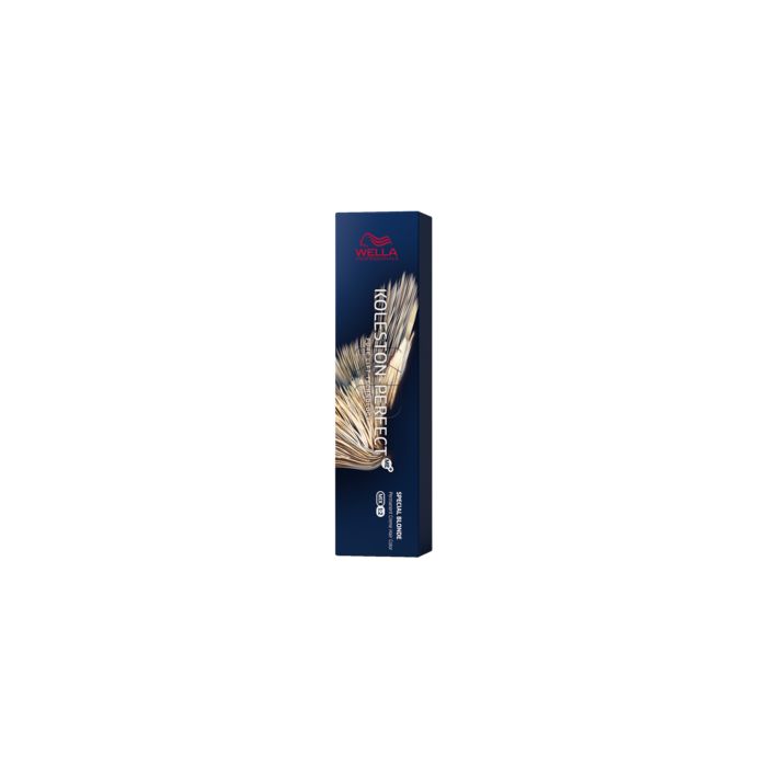 Wella Professionals Koleston Perfect Special Blonde 12/96 Cendré-Violet 60ml