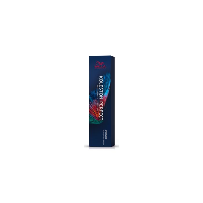 Wella Professionals Koleston Perfect Special Mix 0/43 Rouge-Doré 60ml