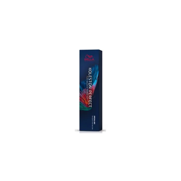 Wella Professionals Koleston Perfect Special Mix 0/66 Violet Intense 60ml