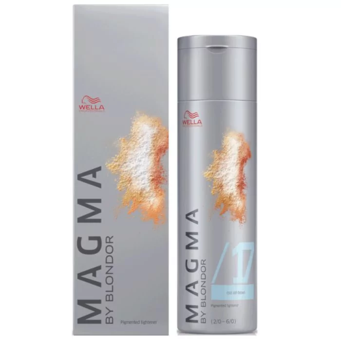 Wella Professionals MAGMA /65 Dragon Fruit 120g - Coloration Intense