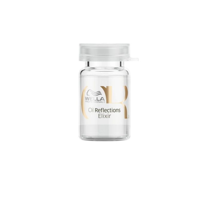 Wella Professionals Oil Reflections Élixir Lumineux Magnifiant 10x6ml