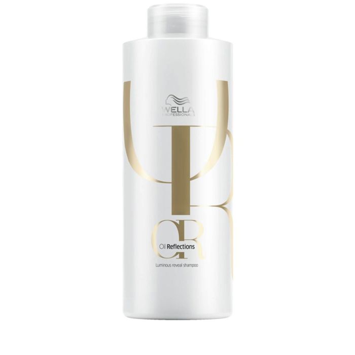 Wella Professionals Oil Reflections Luminous Reveal Shampoo 500ml