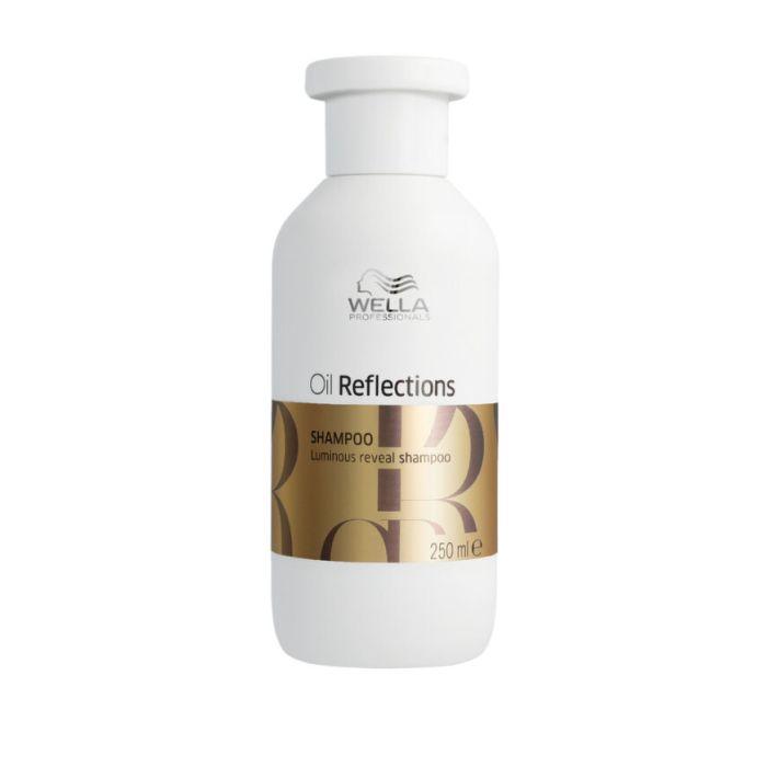 Wella Professionals Oil Reflections Shampooing Illuminateur 250ml