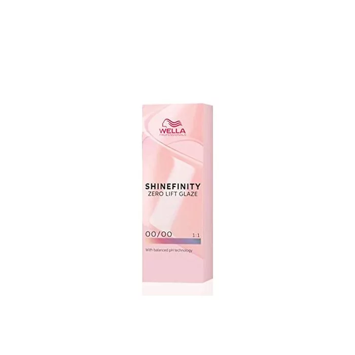 Wella Professionals SHINEFINITY 09/02 Soft Sage - Coloration Gel-Crème Sans Ammoniaque