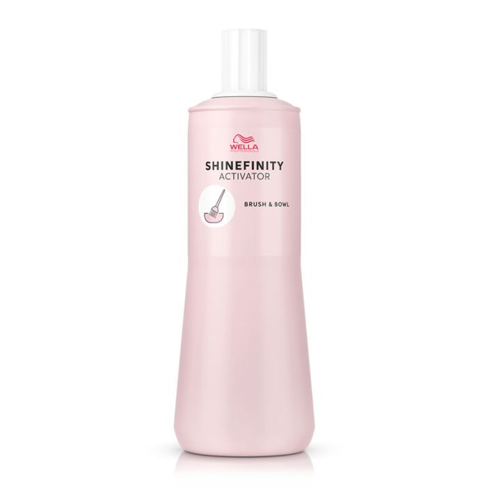 Wella Professionals SHINEFINITY Activateur Brush Bowl 1000ml
