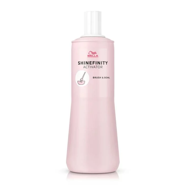 Wella Professionals SHINEFINITY Activateur Brush Bowl 1000ml