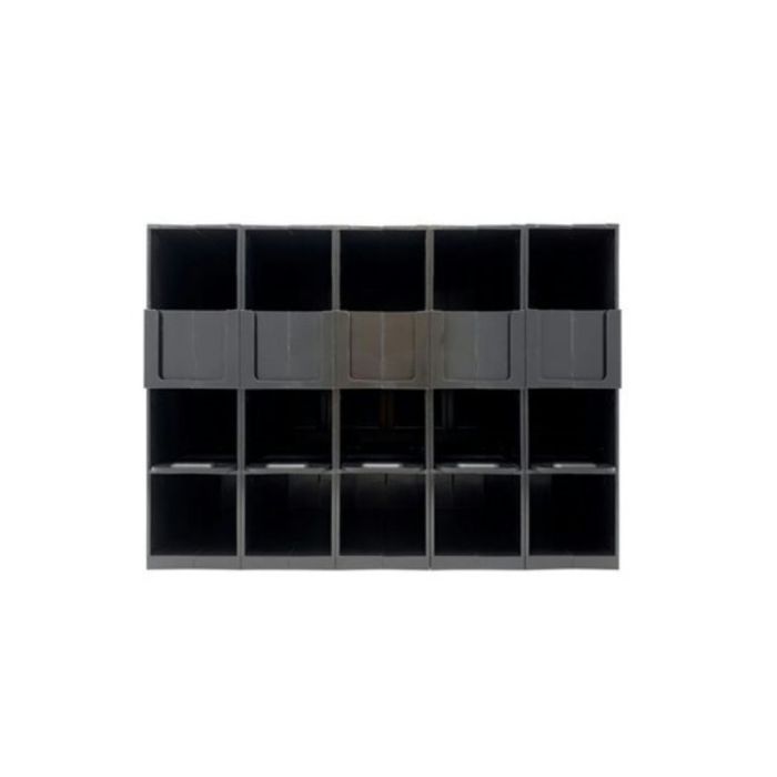 Wella Professionals Shinefinity - Boîte de Rangement Professionnelle