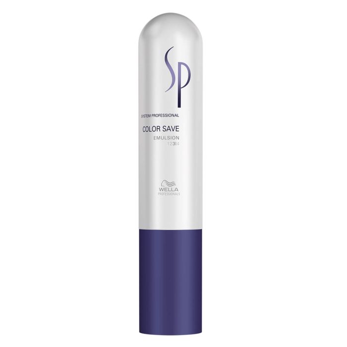 Wella Professionals SP Color Save Emulsion 50ml - Soin Post-Coloration