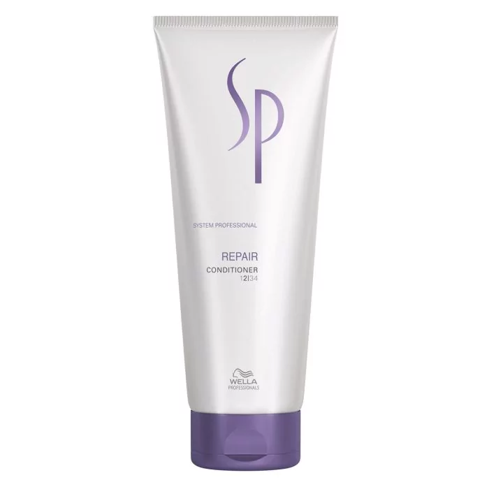 Wella Professionals SP Repair Conditioner 200ml - Soin Restructurant Professionnel