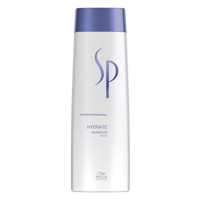 Wella Professionals System Professional Hydrate Shampoo Hydratant 250ml