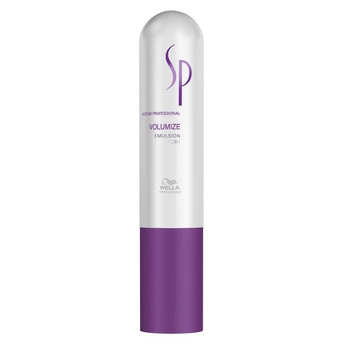 Wella Professionals System Professional Volumize Emulsion 50ml - Soin Volume Intensif