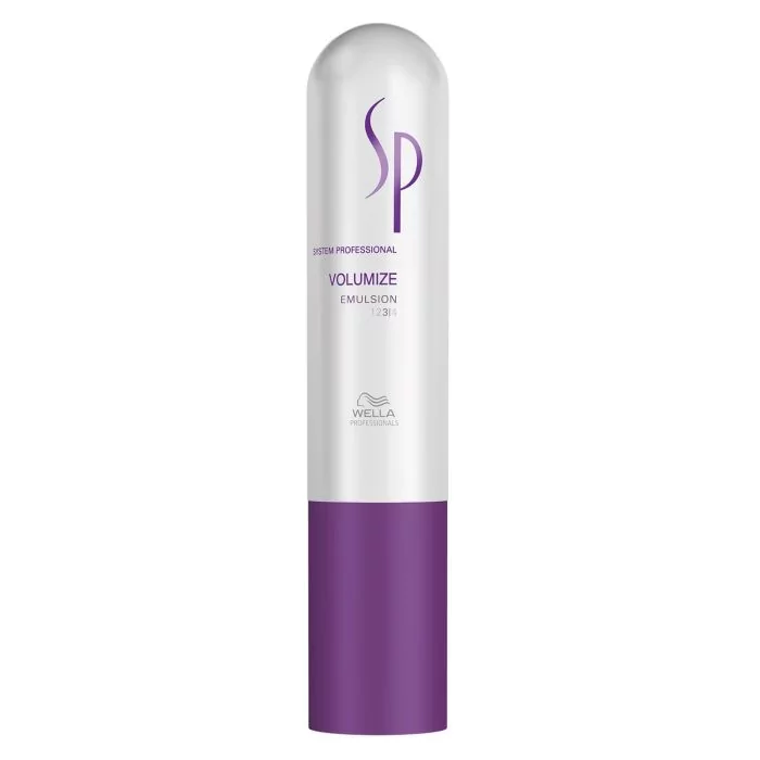 Wella Professionals System Professional Volumize Emulsion 50ml - Soin Volume Intensif
