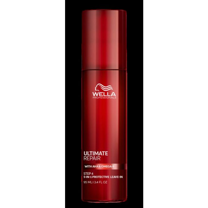Wella Professionals Ultimate Repair Soin Protecteur Sans Rinçage 95ml