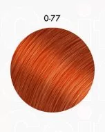 0-77 Concentré cuivre - Igora Royal Mix