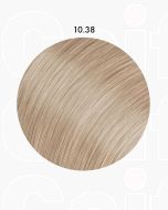 10/38 Blond éclaircissant clair doré perlé - Rich Naturals