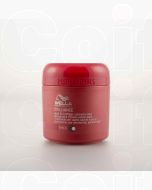 Masque cheveux colorés épais 150 ml - Brilliance