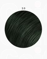 2/0 Noir - Pure Naturals Color Touch