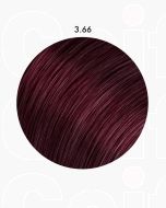 3/66 Châtain foncé violet - Vibrant Reds Color Touch