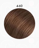 4-60 Châtain moyen marron naturel - Igora Royal Absolutes