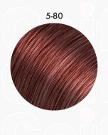 5-80 Châtain clair rouge naturel - Igora Royal Absolutes